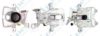 APEC braking RCA217 Brake Caliper